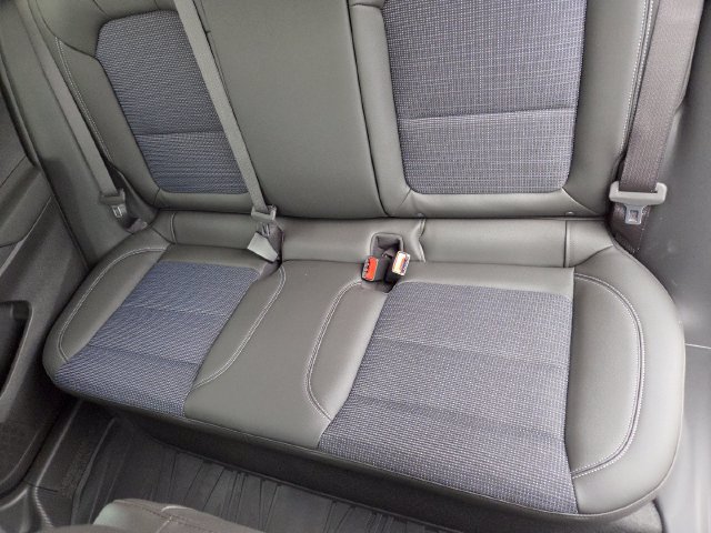 New 2026 Buick Envista Sport Touring w/ Convenience I Package FWD image 28
