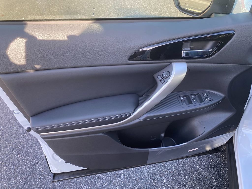 New 2026 Mitsubishi Eclipse Cross SEL image 11