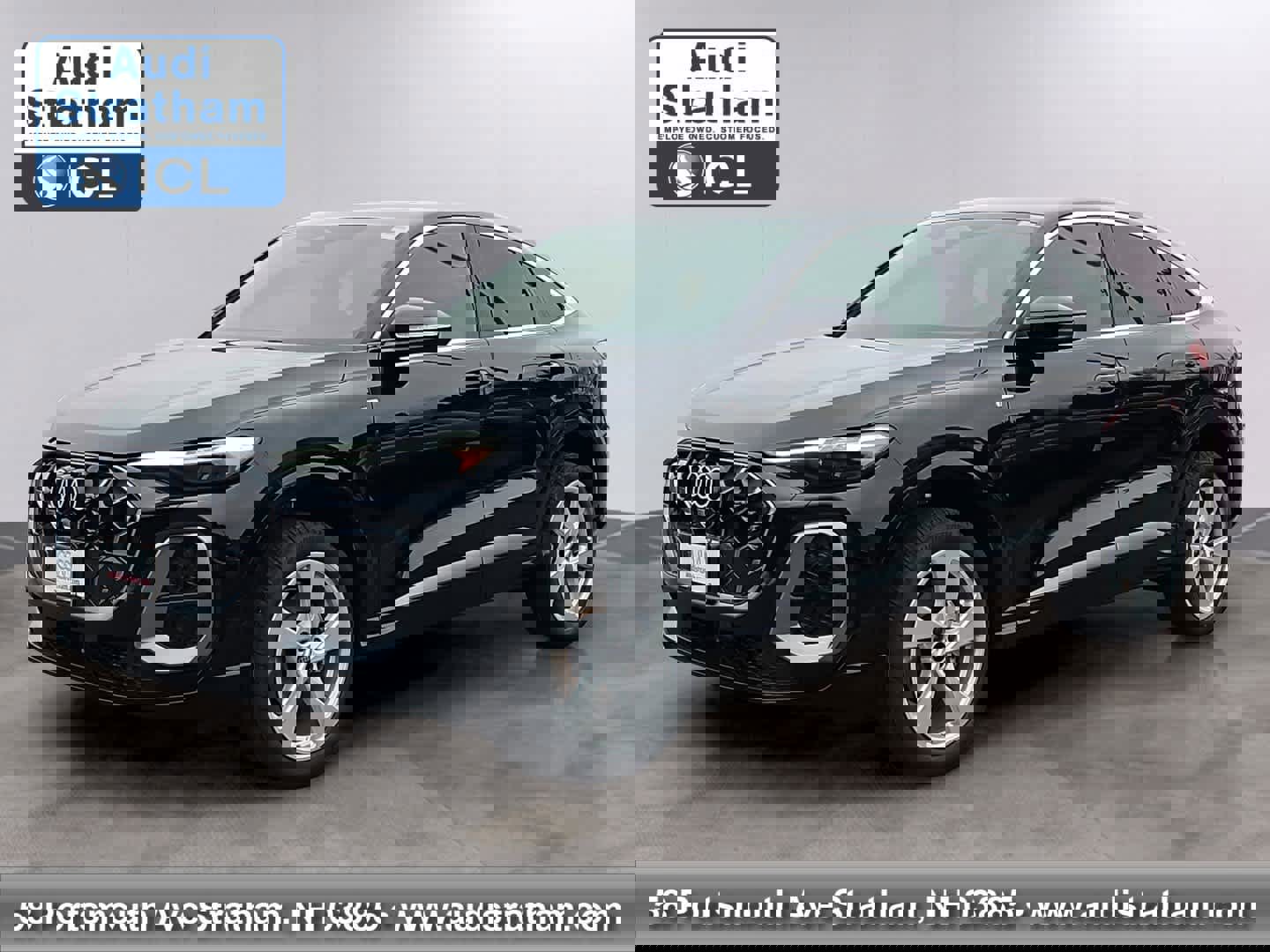 New 2025 Audi Q5 Premium Plus