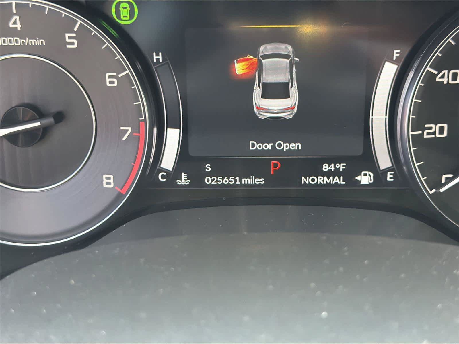 Used 2023 Acura TLX FWD image 19