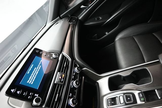 Used 2022 Honda Accord Sport image 22