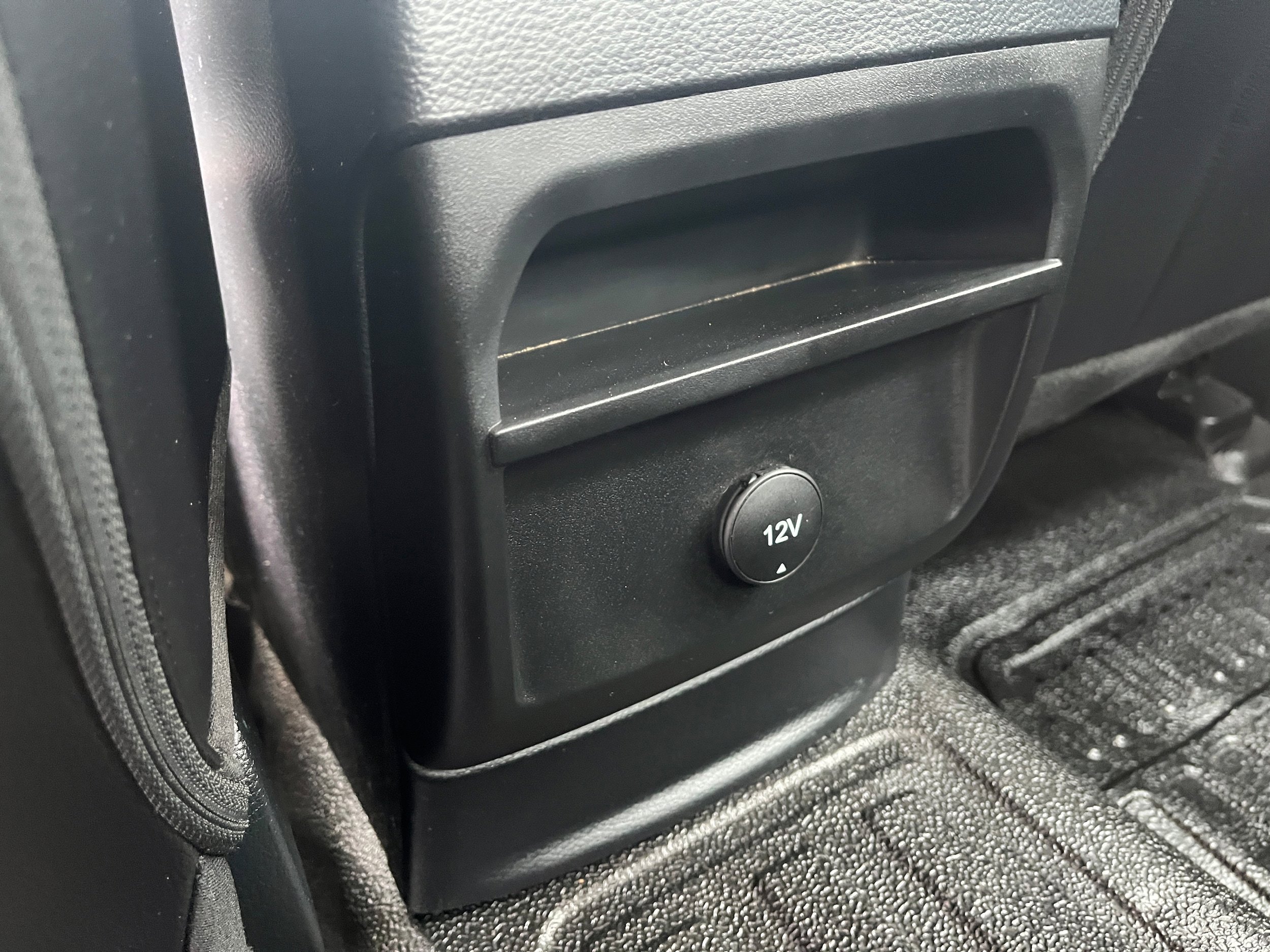 Certified 2021 Ford Ranger XL image 11