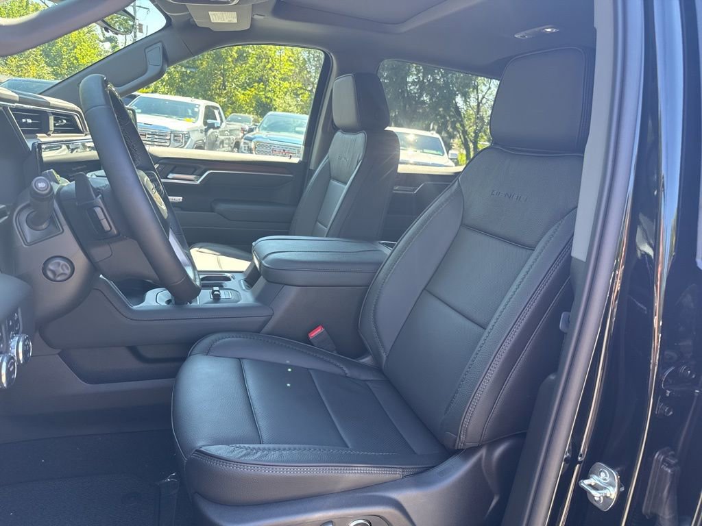 New 2026 GMC Sierra 1500 Denali AWD/4WD image 10
