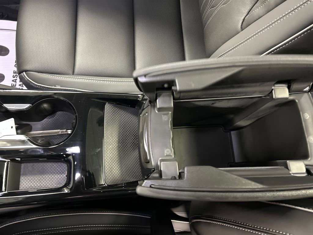 New 2026 Buick Envision Avenir image 19