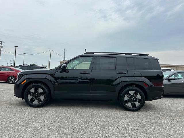 New 2026 Hyundai Santa Fe SEL image 2