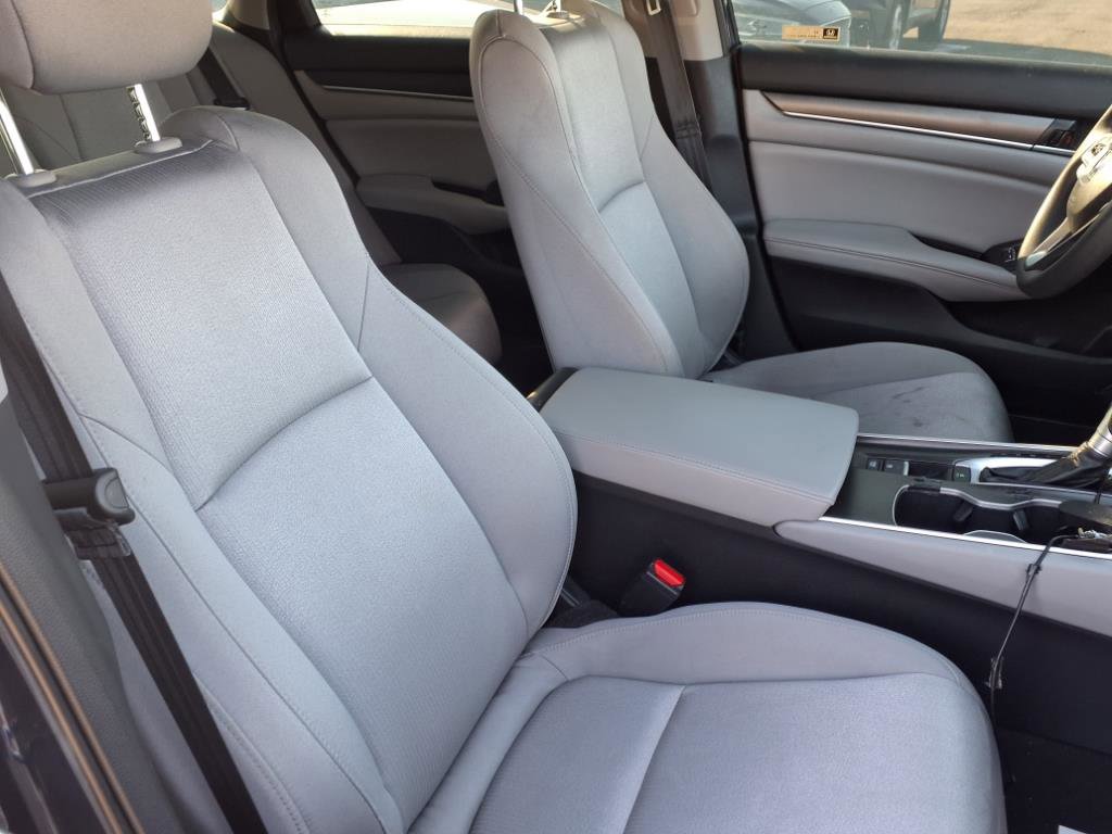 Used 2020 Honda Accord LX image 10