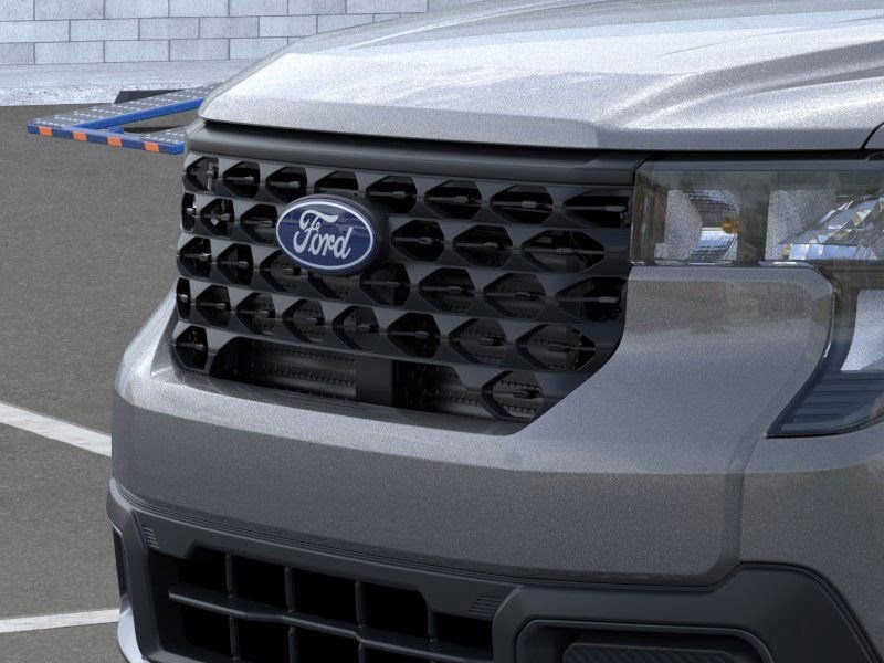 New 2026 Ford Maverick XLT w/ XLT Luxury Package image 18