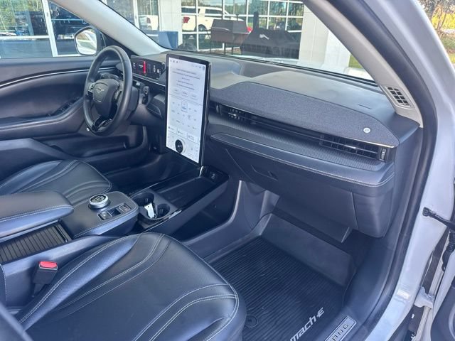 Used 2023 Ford Mustang Mach-E Premium RWD image 12