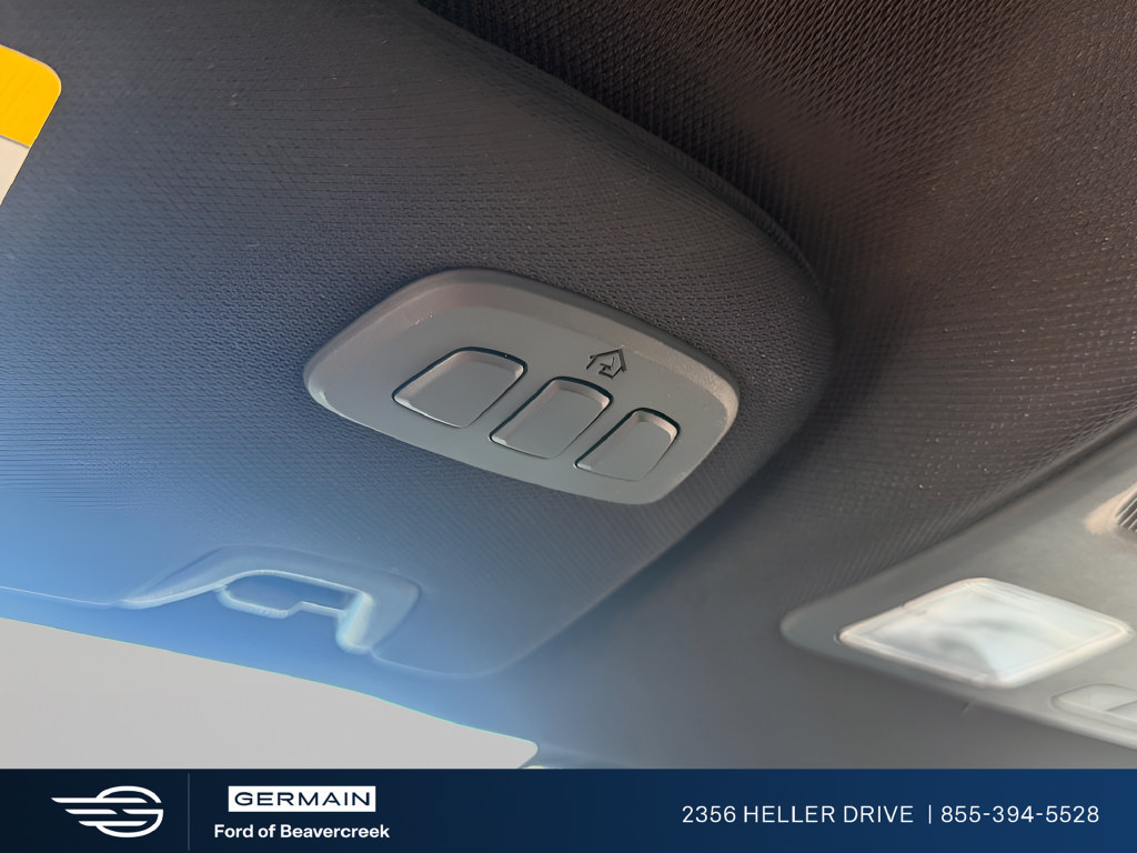 Certified 2025 Ford Mustang GT Premium RWD image 20