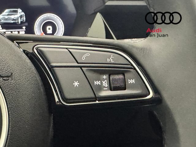 New 2026 Audi A3 2.0T Premium AWD/4WD image 18