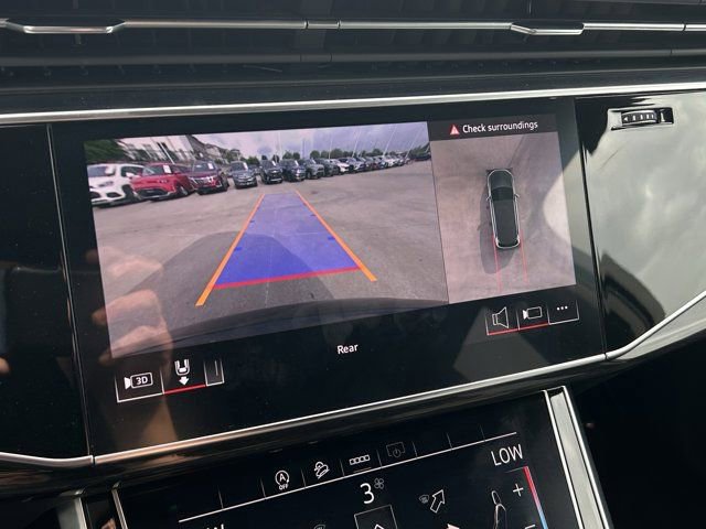 Used 2025 Audi Q7 3.0T Premium Plus image 20