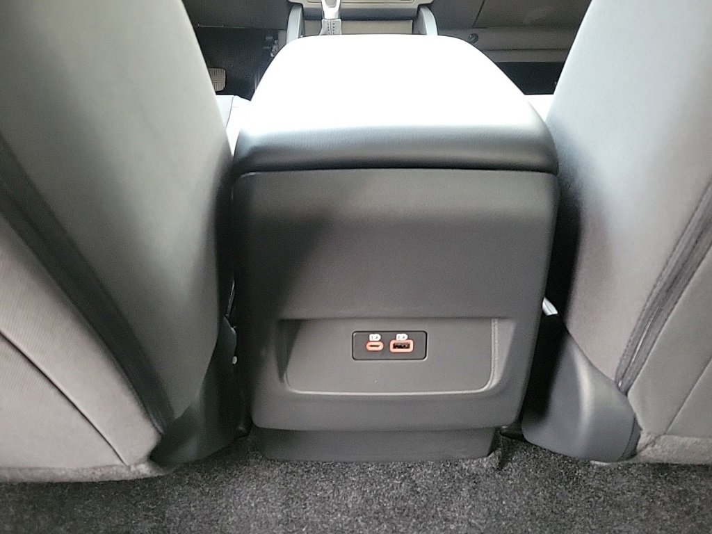 New 2026 Nissan Frontier SV w/ All-Weather Content Package image 23