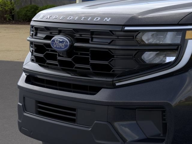 New 2026 Ford Expedition Max Active AWD/4WD image 18