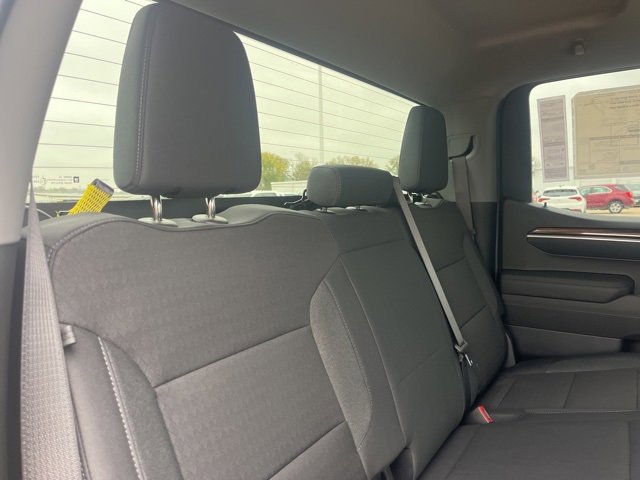 New 2026 Chevrolet Silverado 1500 LT image 48