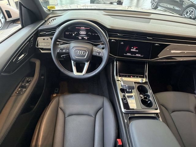 Used 2026 Audi Q8 Premium Plus AWD/4WD image 13
