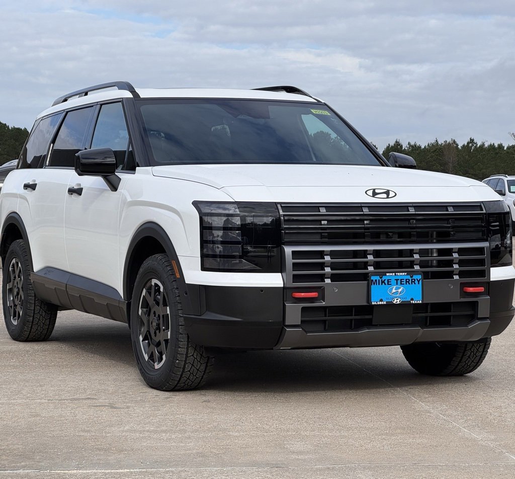 New 2026 Hyundai Palisade XRT Pro image 11