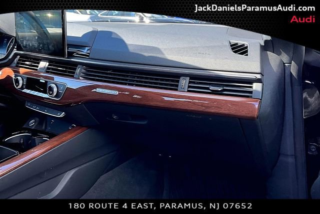 Used 2023 Audi A5 2.0T Premium w/ Convenience Package image 14