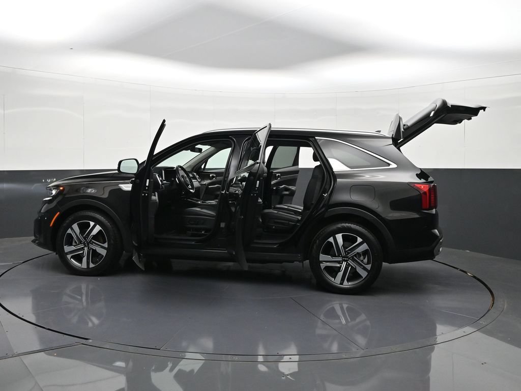 Used 2023 Kia Sorento EX AWD/4WD image 42
