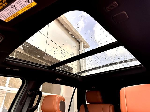 New 2026 Toyota Sequoia 1794 Edition AWD/4WD image 17
