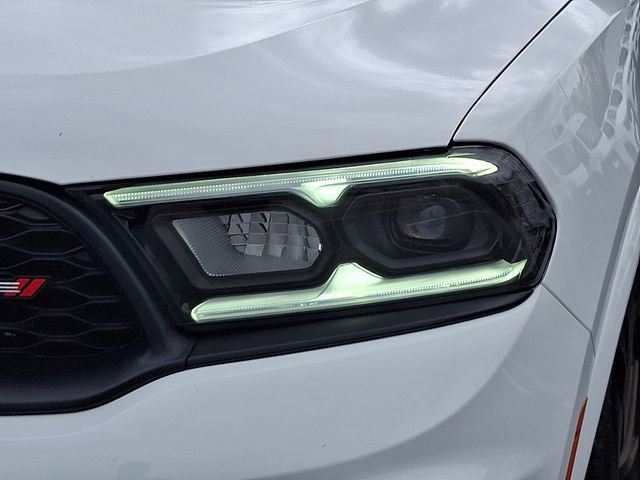 Used 2025 Dodge Durango R/T image 9