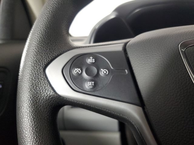 Used 2022 GMC Canyon Elevation Standard w/ Convenience Package RWD image 23