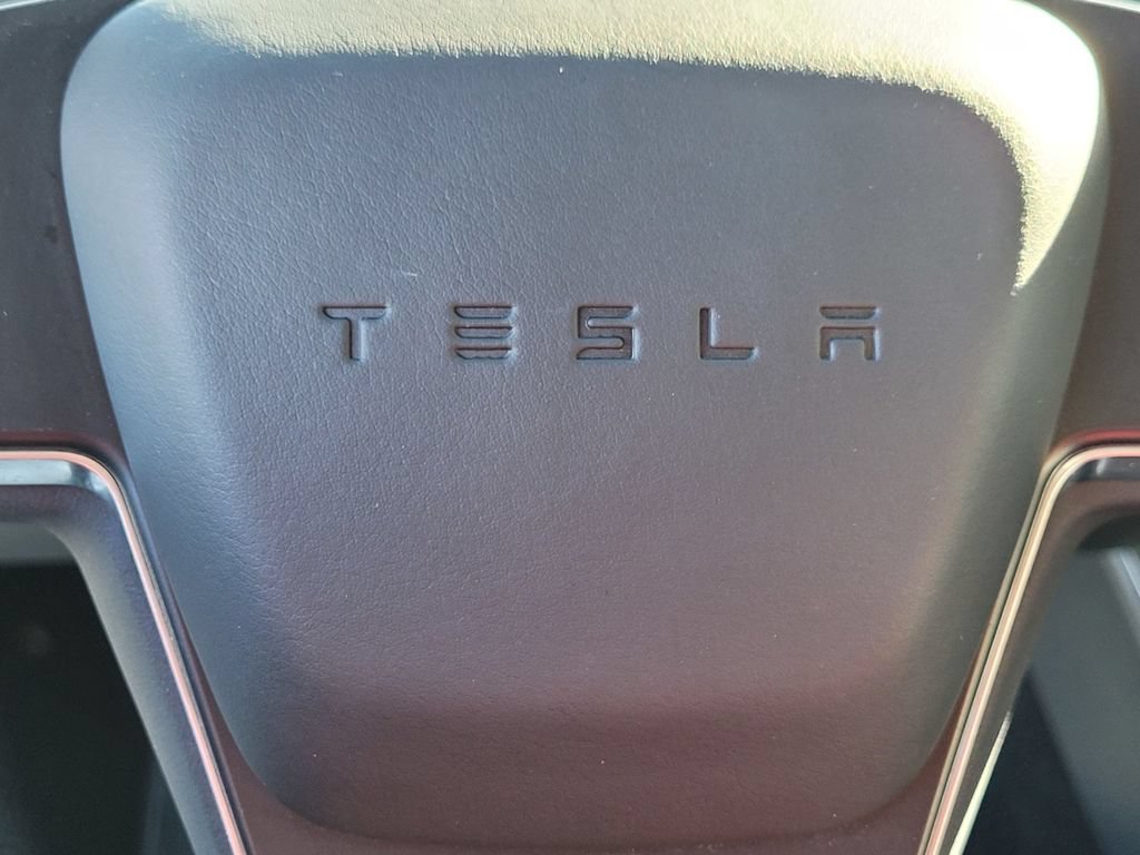 Used 2024 Tesla Model S Plaid AWD/4WD image 26