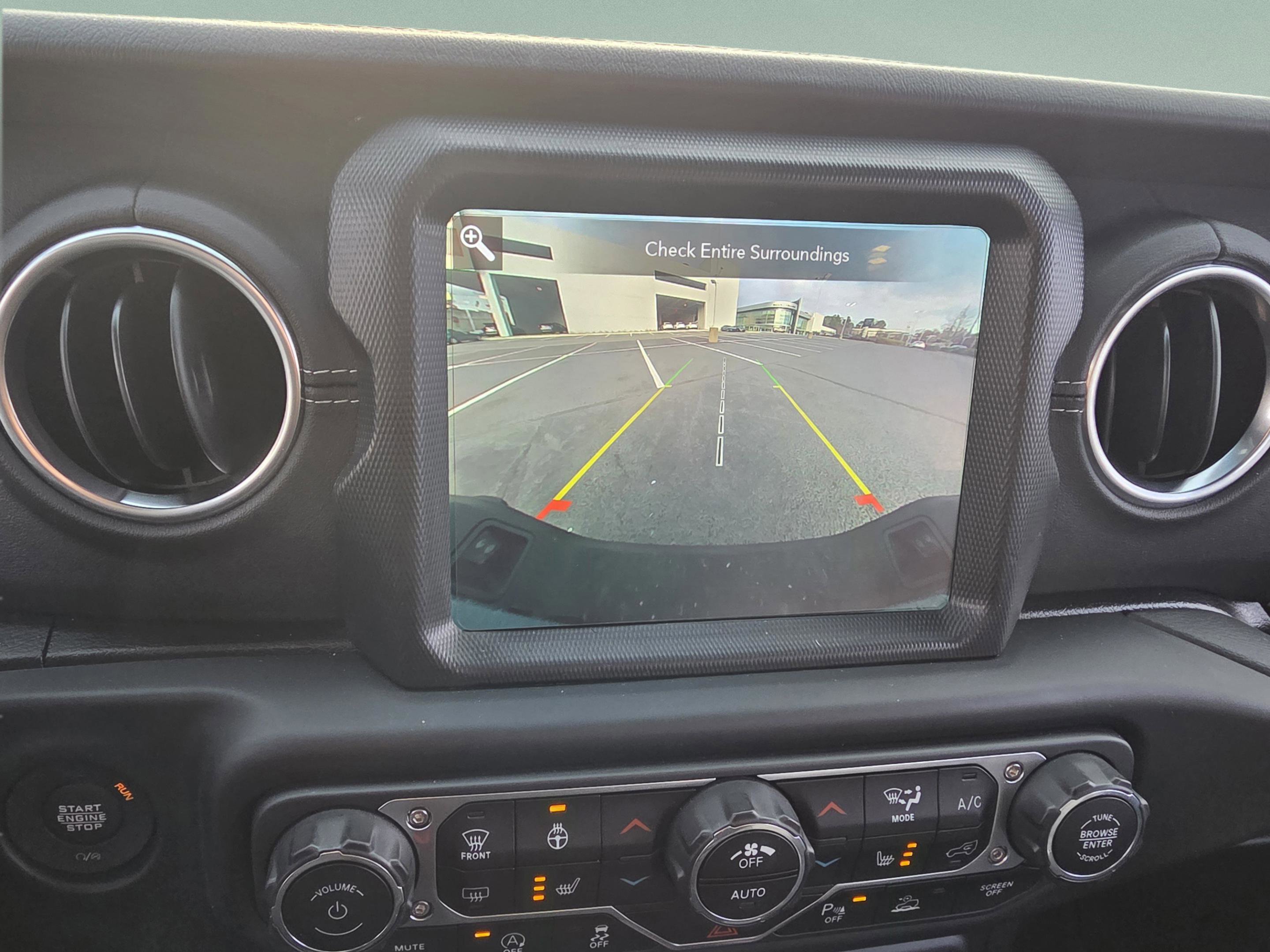 Used 2020 Jeep Gladiator Overland image 20