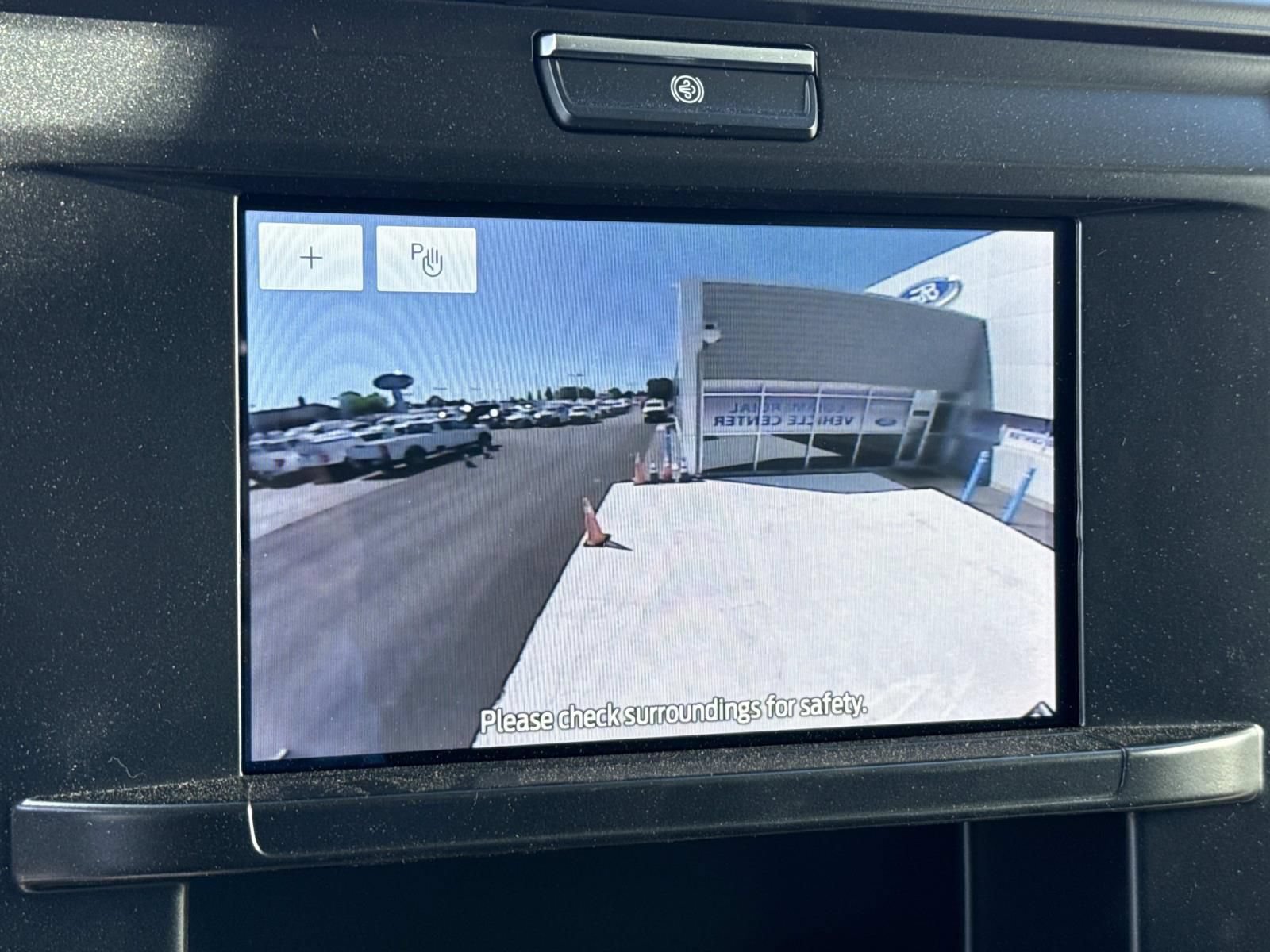 New 2026 Ford F450 XL AWD/4WD image 16