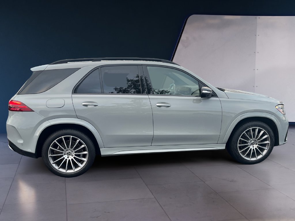 Certified 2024 Mercedes-Benz GLE 450 4MATIC image 6
