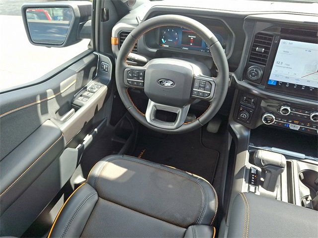 New 2025 Ford F150 Tremor w/ Equipment Group 402A High image 9