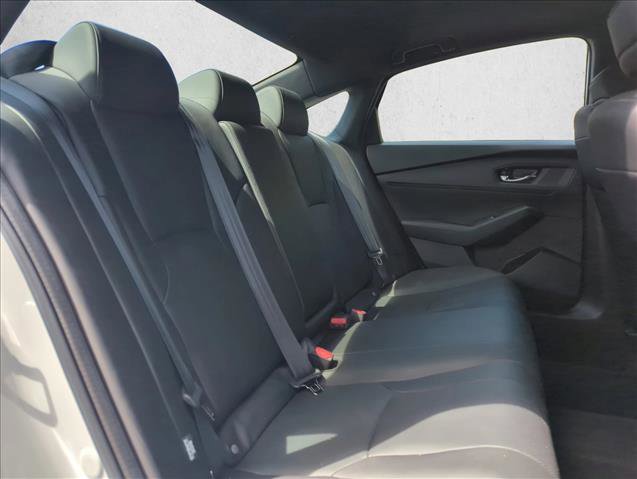 Used 2025 Honda Accord Sport image 20