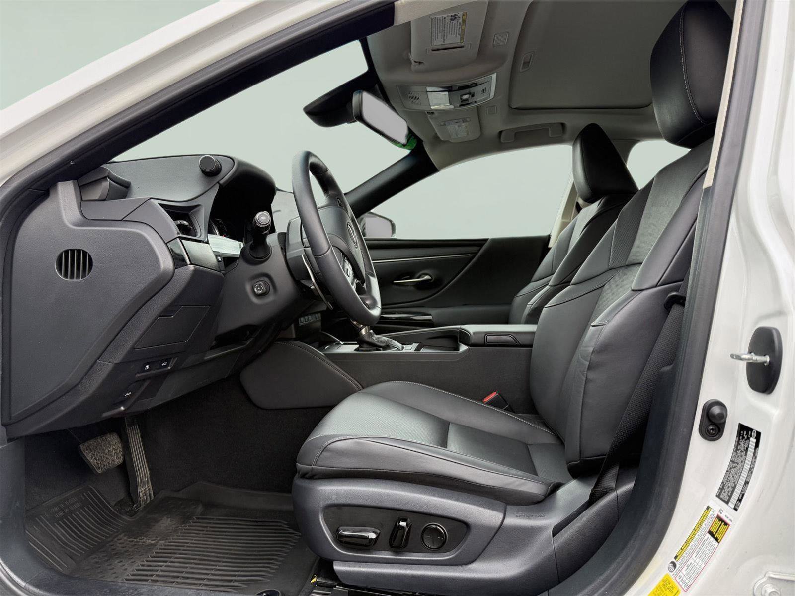 Used 2023 Lexus ES 350 ES 350 w/ Premium Package image 11