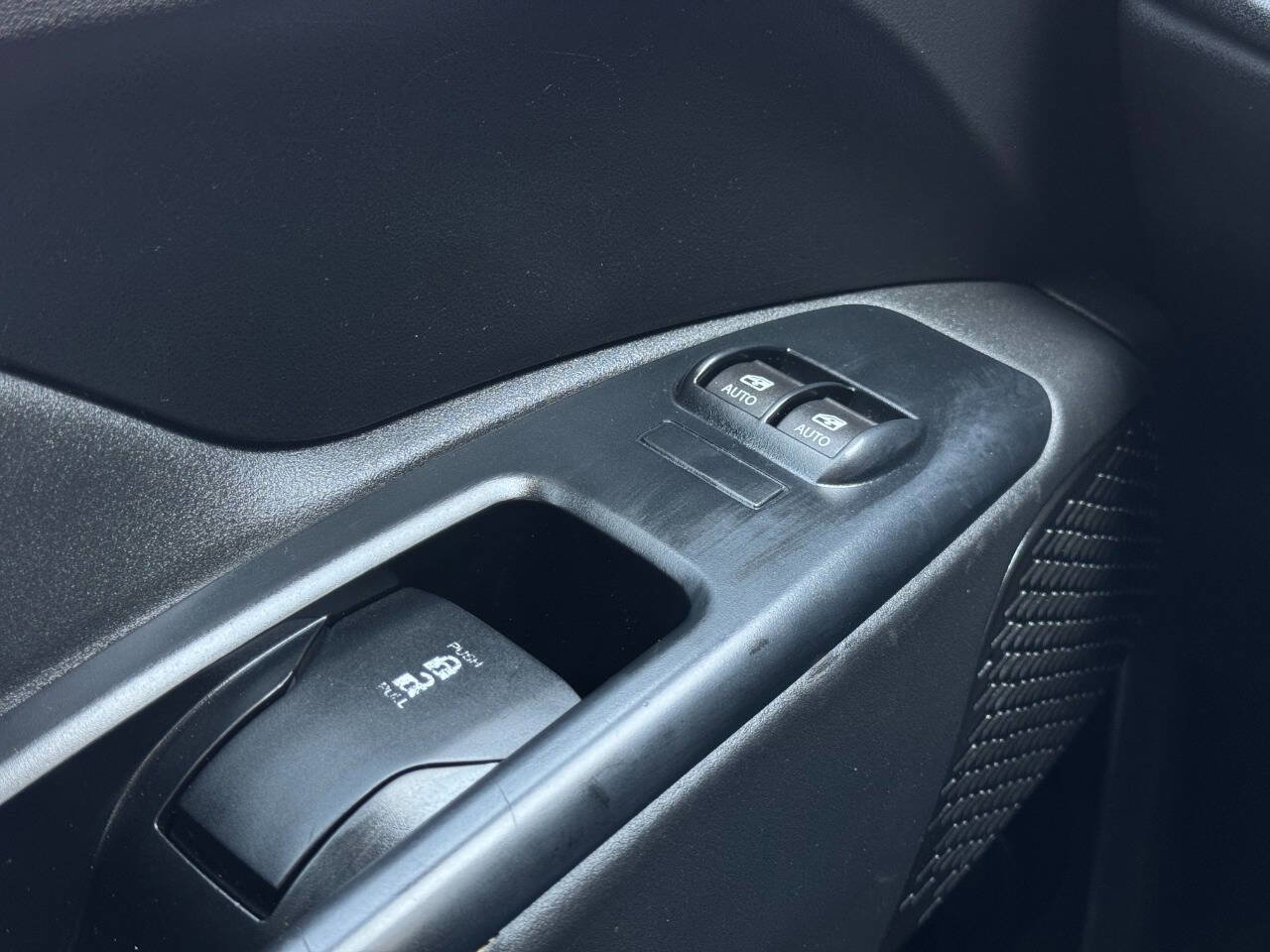 Used 2016 RAM ProMaster City Tradesman image 26