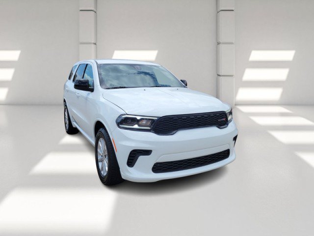 Used 2025 Dodge Durango GT RWD image 3