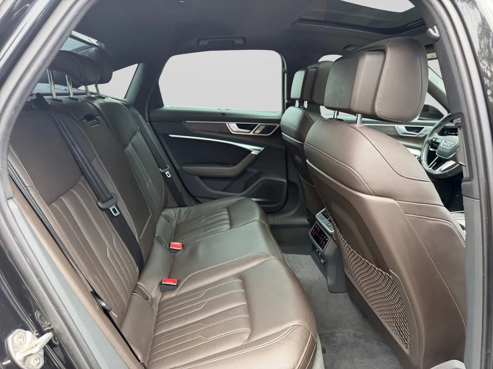 Used 2019 Audi A6 3.0T Prestige w/ Prestige Package AWD/4WD image 33