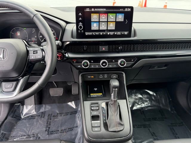 Certified 2023 Honda CR-V Sport Touring image 19
