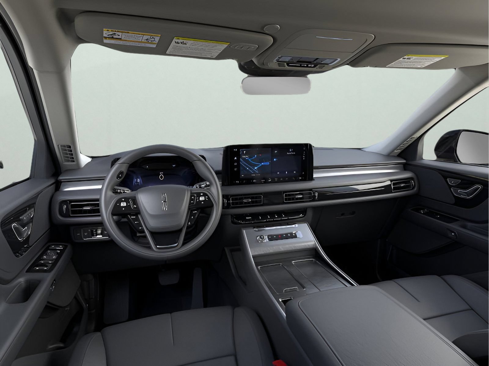 New 2026 Lincoln Aviator 2WD image 9