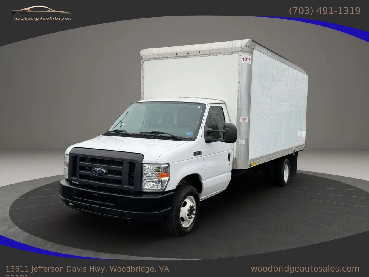 Used 2019 Ford E-350 and Econoline 350 Super Duty w/ Power Windows & Locks Group image 8