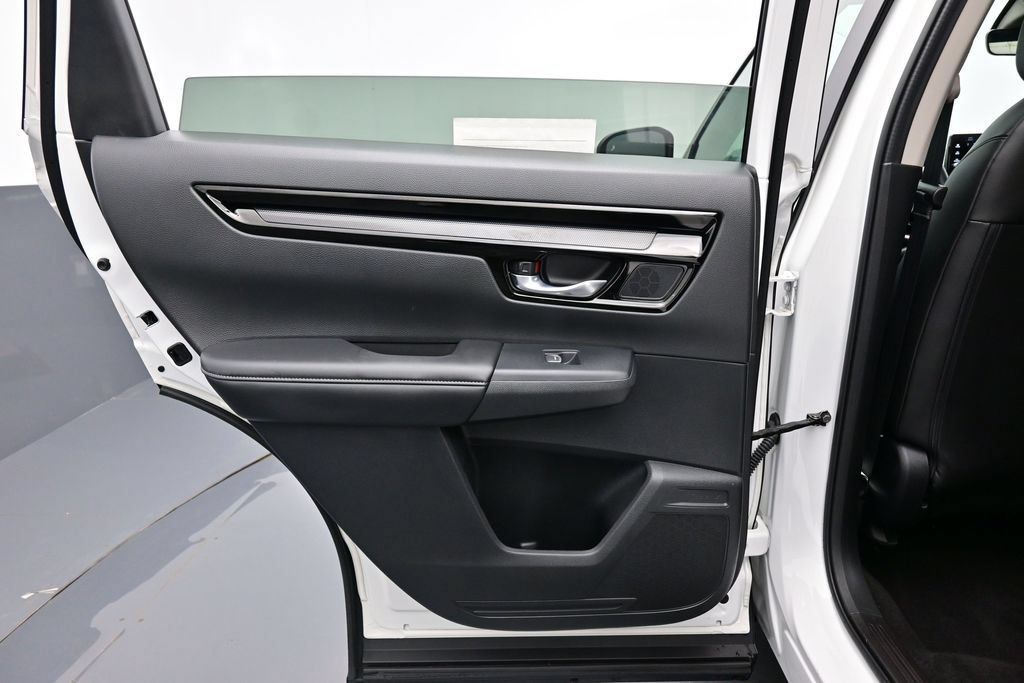 Certified 2024 Honda CR-V EX-L image 23