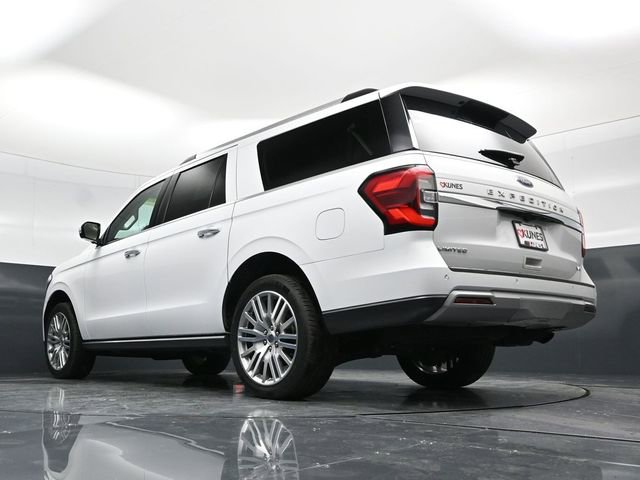 Used 2024 Ford Expedition Max Limited image 63