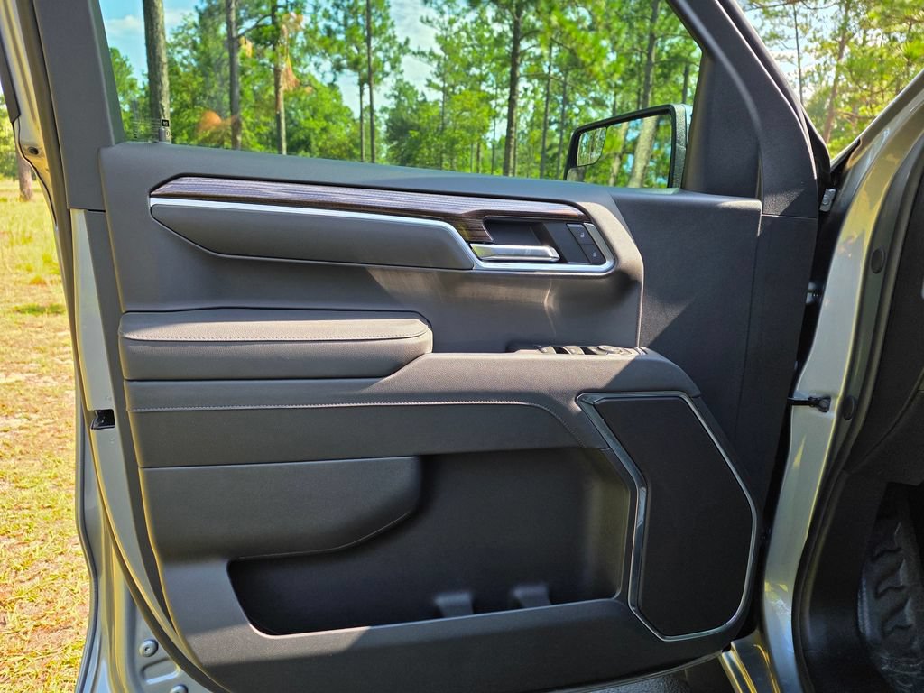 New 2026 Chevrolet Silverado 1500 LT AWD/4WD image 11