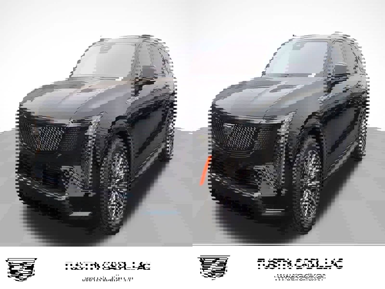 New 2026 Cadillac Escalade IQL Sport 1 image 1