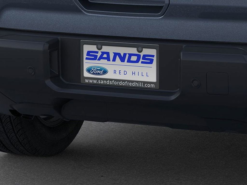 New 2025 Ford Bronco Sport Big Bend w/ Convenience Package image 23