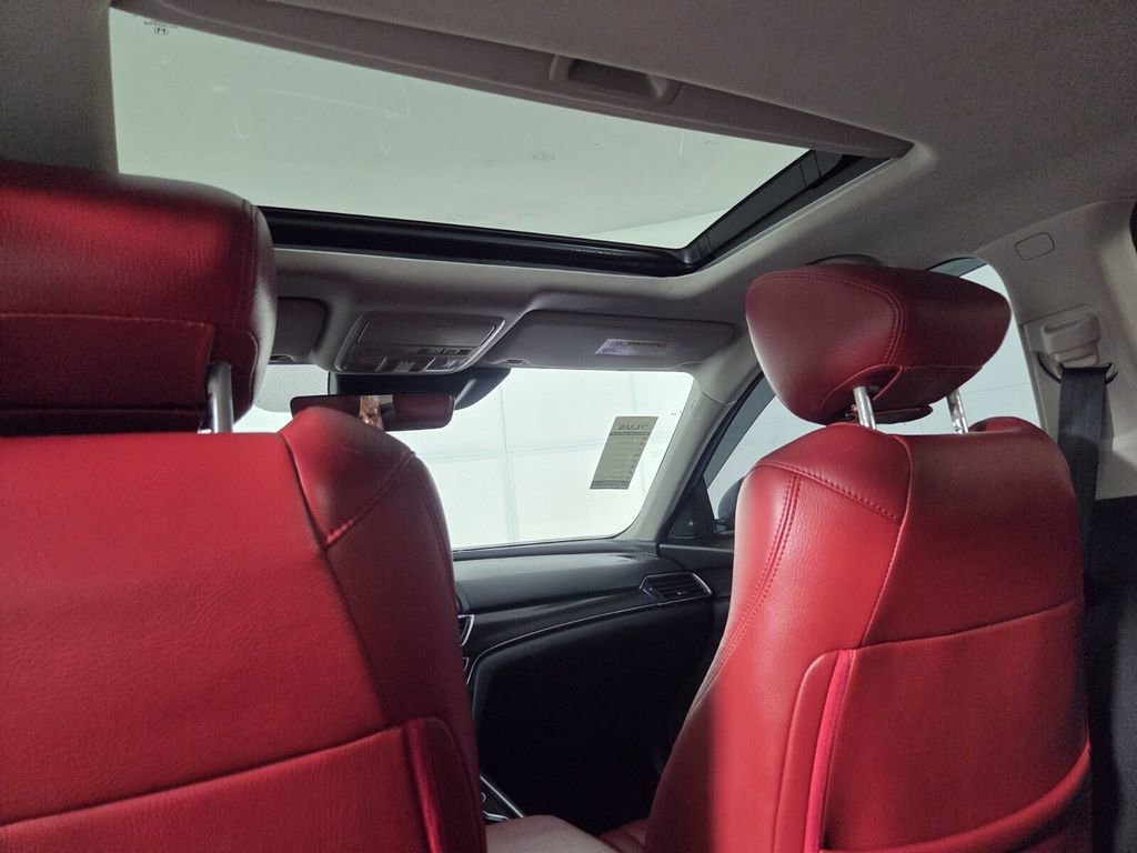 Used 2021 Honda Accord Touring image 25