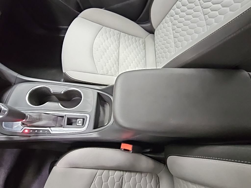 Used 2019 Chevrolet Equinox LS image 20