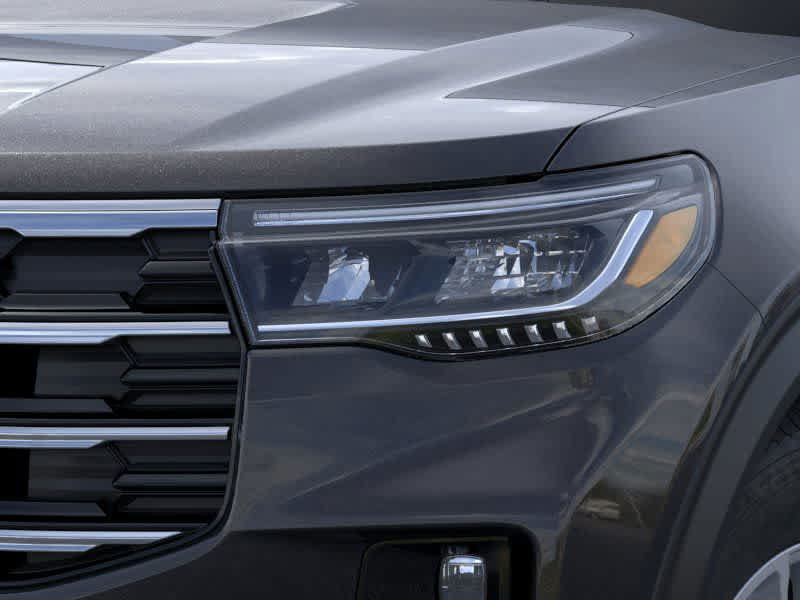 New 2026 Ford Explorer Active w/ Active Comfort Package RWD image 18