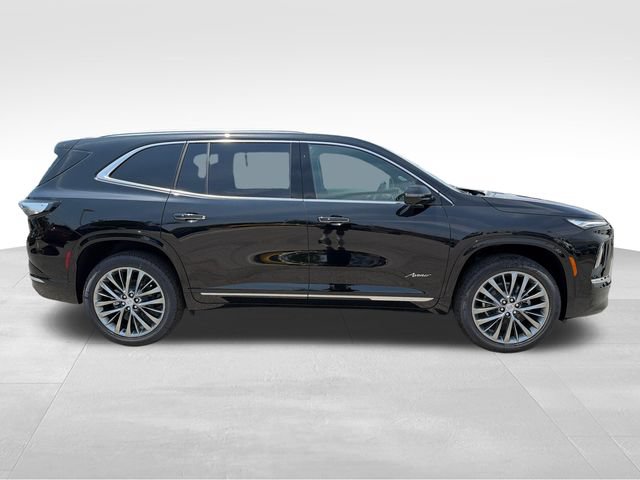 New 2026 Buick Enclave Avenir w/ Super Cruise Package AWD/4WD image 8