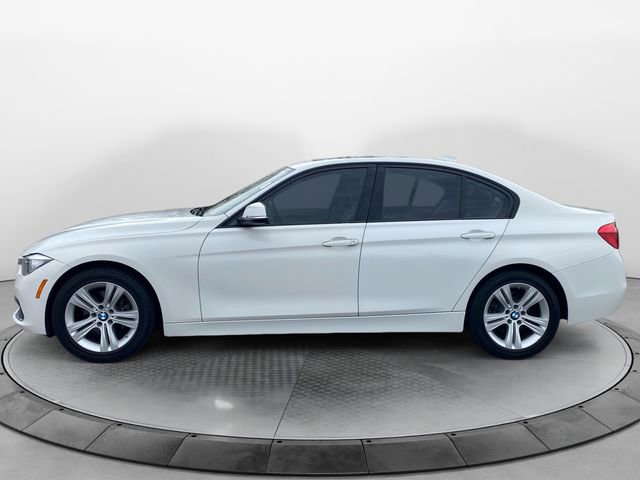 Used 2016 BMW 328i xDrive Sedan image 2