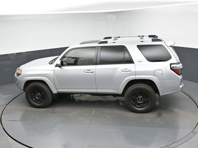 Used 2021 Toyota 4Runner SR5 Premium w/ Moonroof Package AWD/4WD image 20