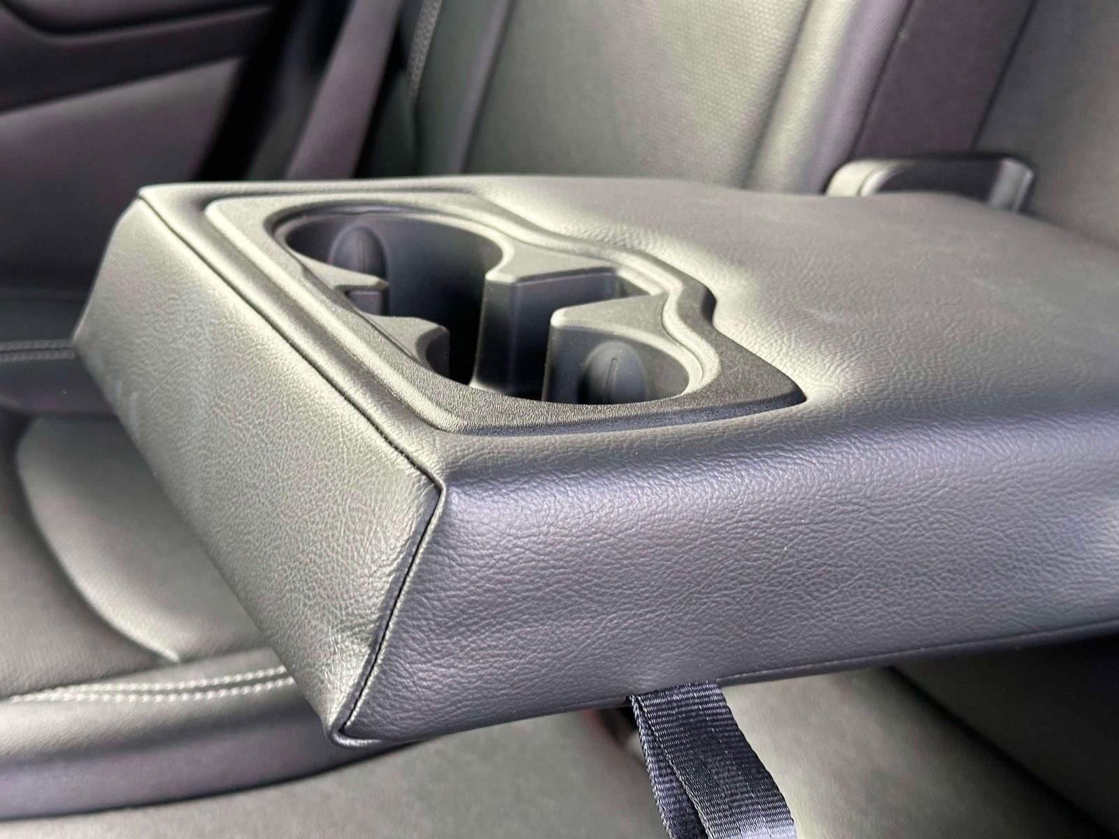 Used 2023 Jeep Compass High Altitude w/ Driver Assist Group I image 13